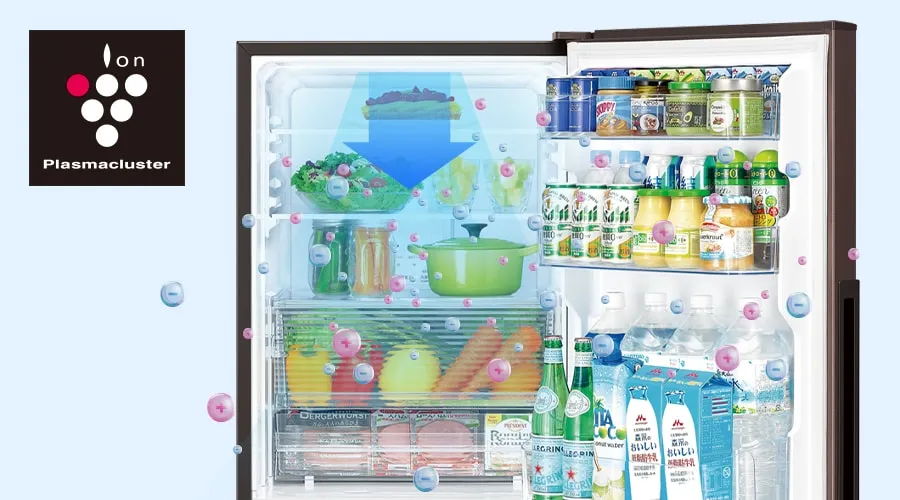 プラズマクラスター