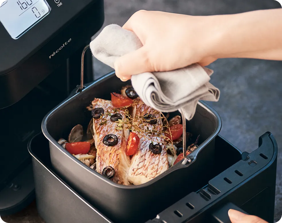 インナーポット