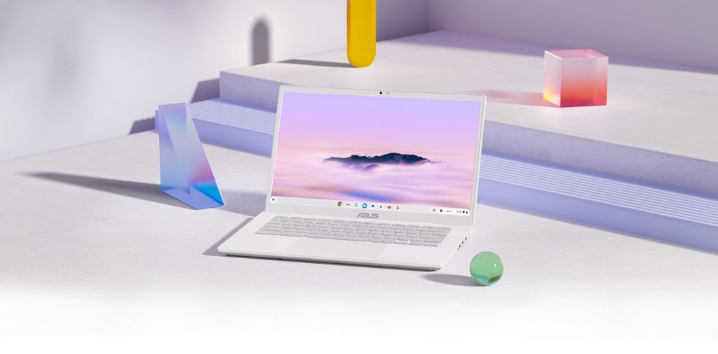 ASUS Chromebook Plus CX34(CX3402)