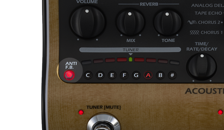 フィードバック