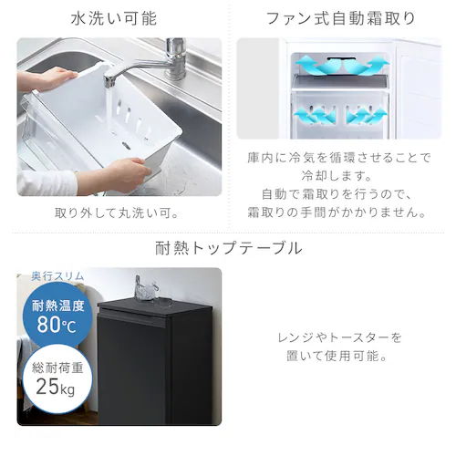 便利な機能