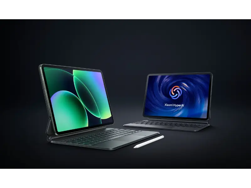 レンタル] Xiaomi(シャオミ) Pad 8 Pro(12GB+512GB) タブレット パイン