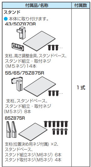 付属品1