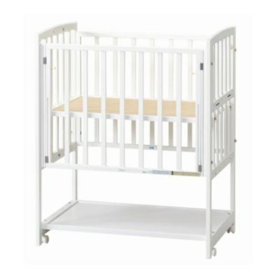 お部屋間の移動も簡単で便利