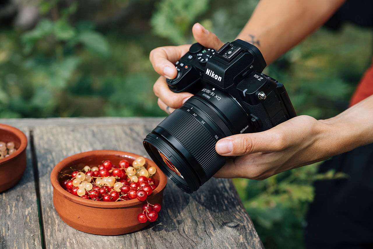 クローズアップ