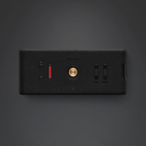 コントロールノブ