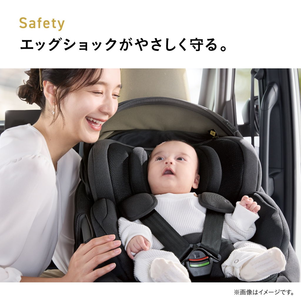 エッグショック