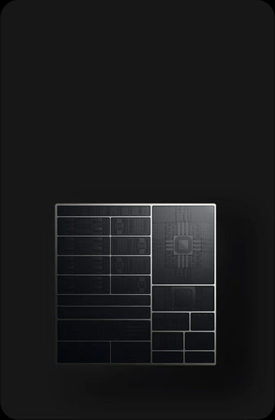 MediaTek Dimensity 9300+