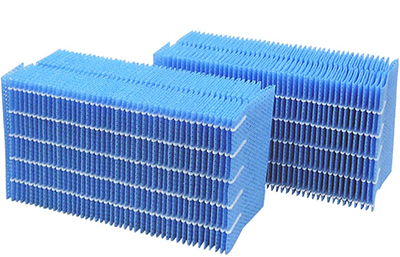 抗菌気化フィルター