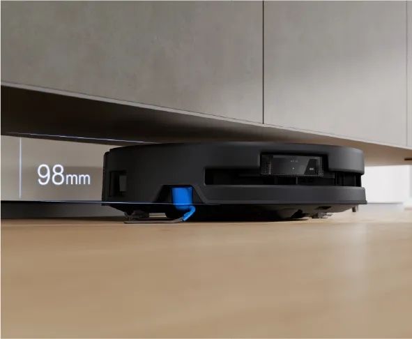 AIVI 3D 3.0 & 超薄型ボディ
