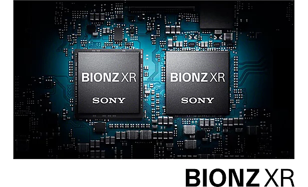 BIONZ XR（TM）