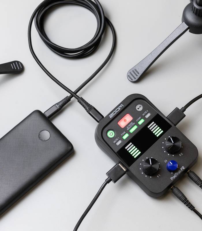 電源オプション