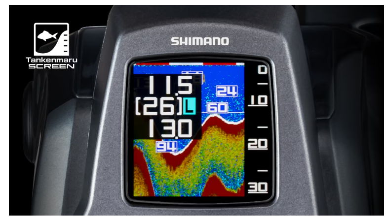 探見丸スクリーン