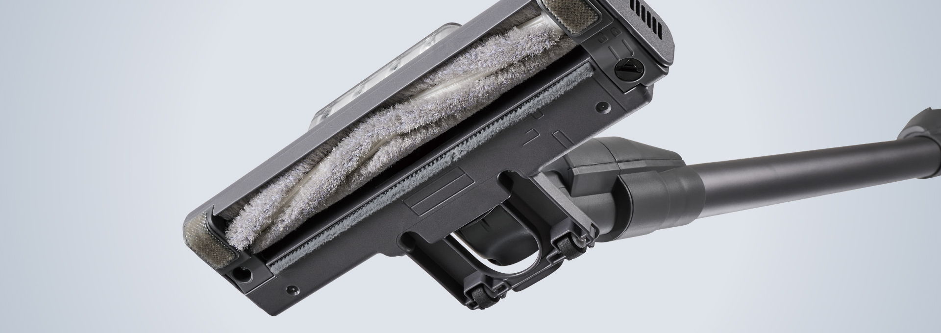 手入れもゴミ捨ても簡単