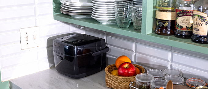 コンパクトボディー