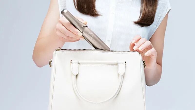 いつでもどこでも ニュアンスメイク