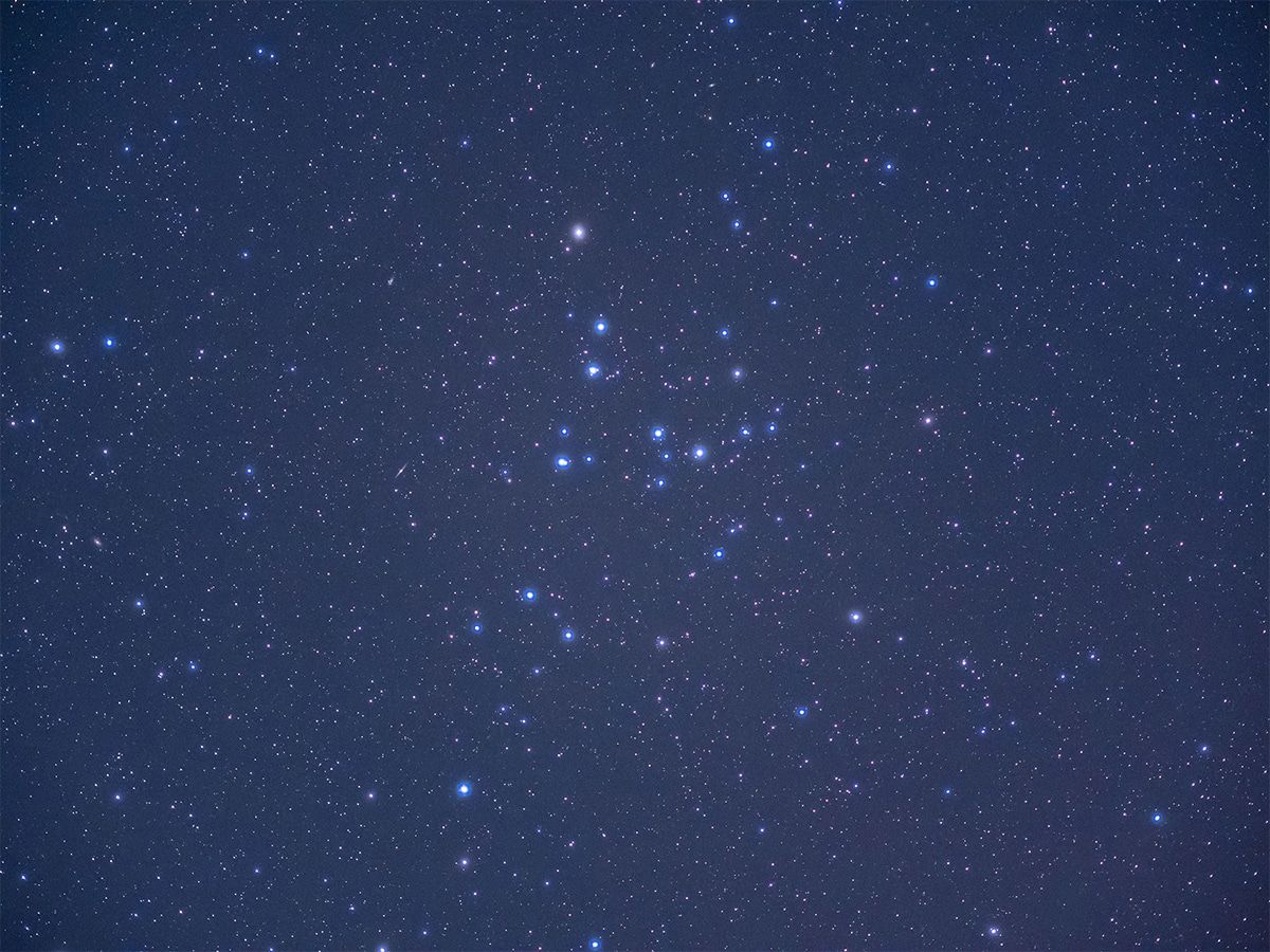 ソフトフィルターを使用した場合