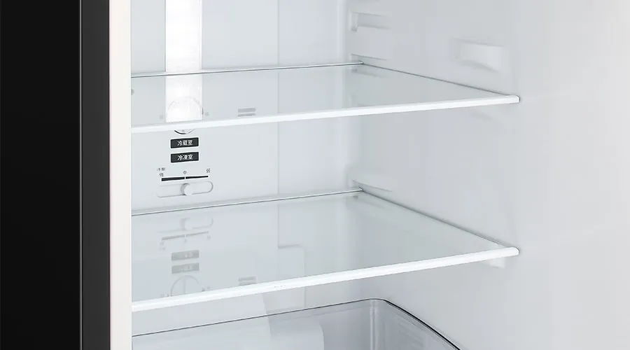 棚全段取りはずし