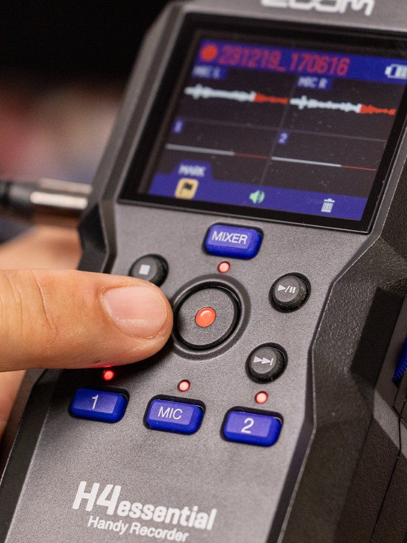 ラバースイッチ