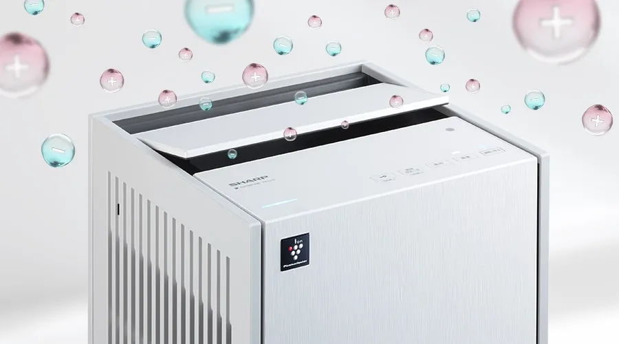 プラズマクラスター