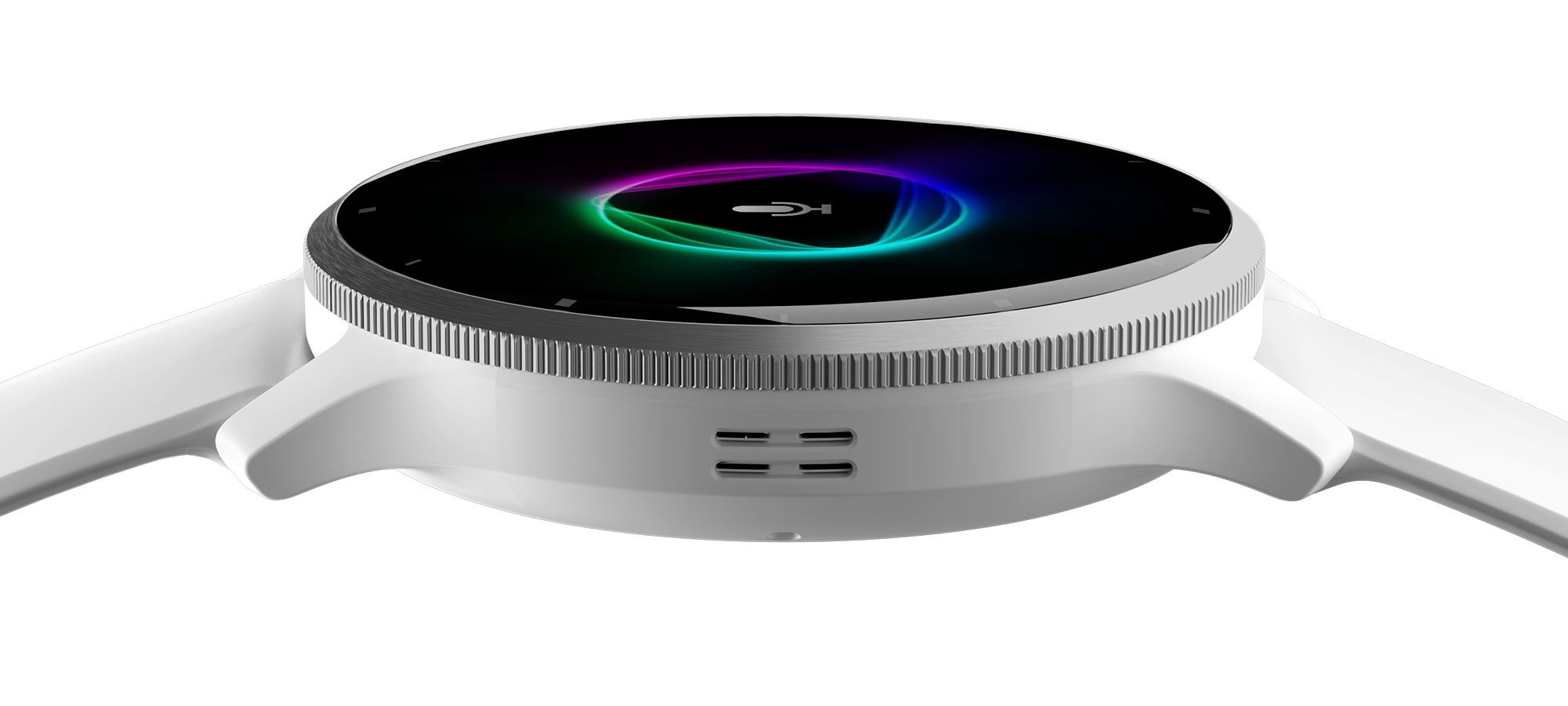 ウォッチで話そう