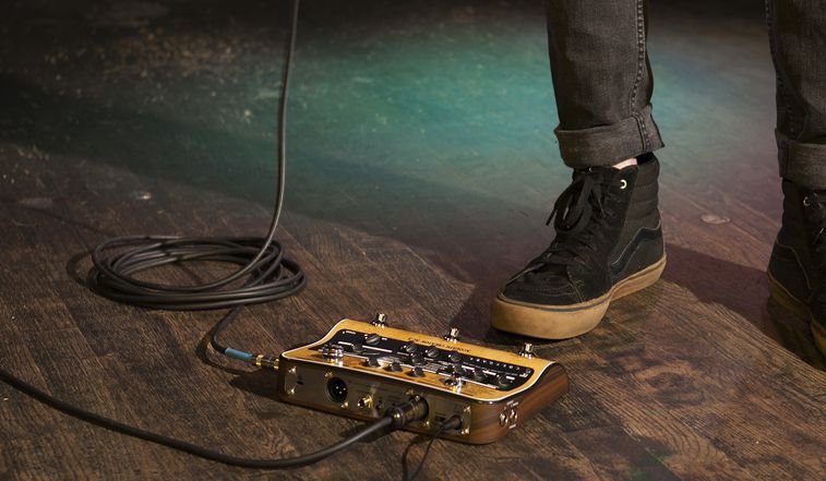 フットスイッチ