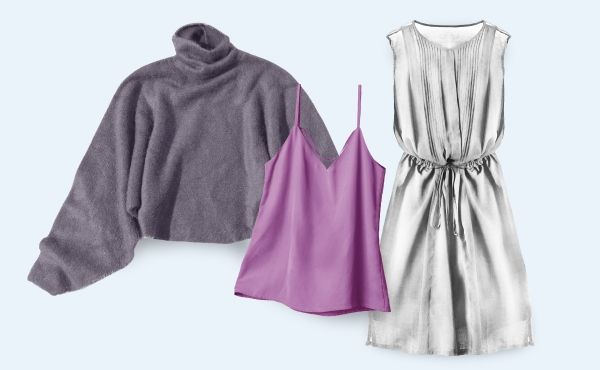 おしゃれ着コース