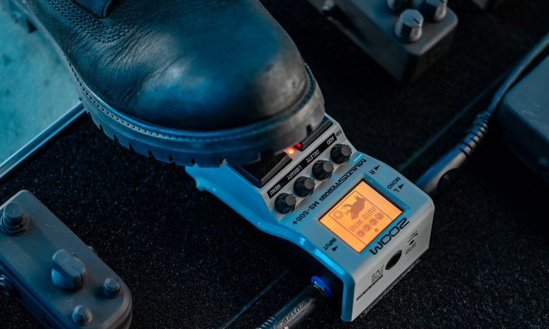 頑丈なデザイン