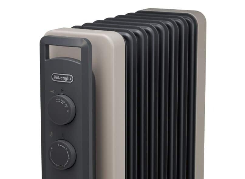 約80°C、やけどしにくい安全設計