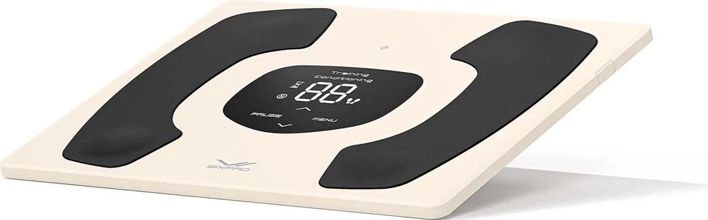 「第二の心臓」ふくらはぎまで電気の刺激で、筋肉トレーニング。_イメージ画像