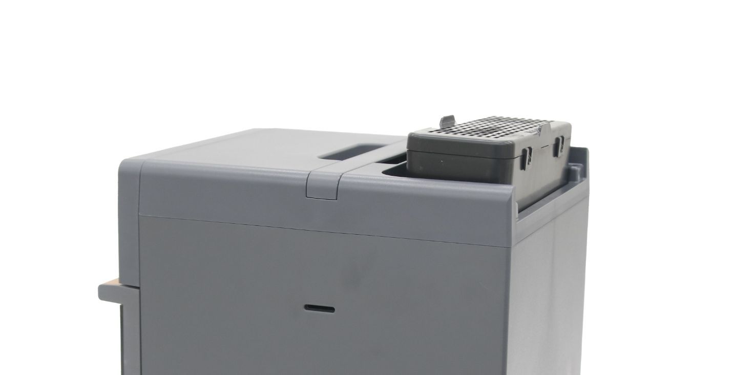 脱臭フィルター