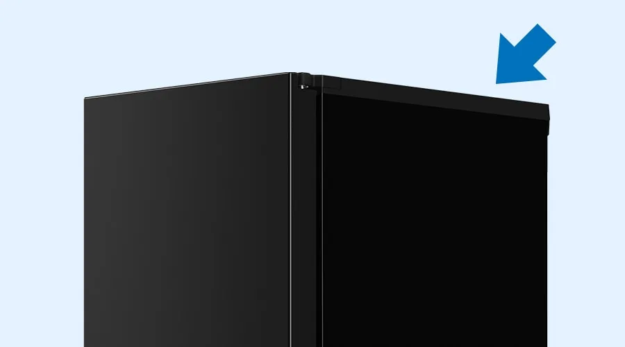 トップテーブル