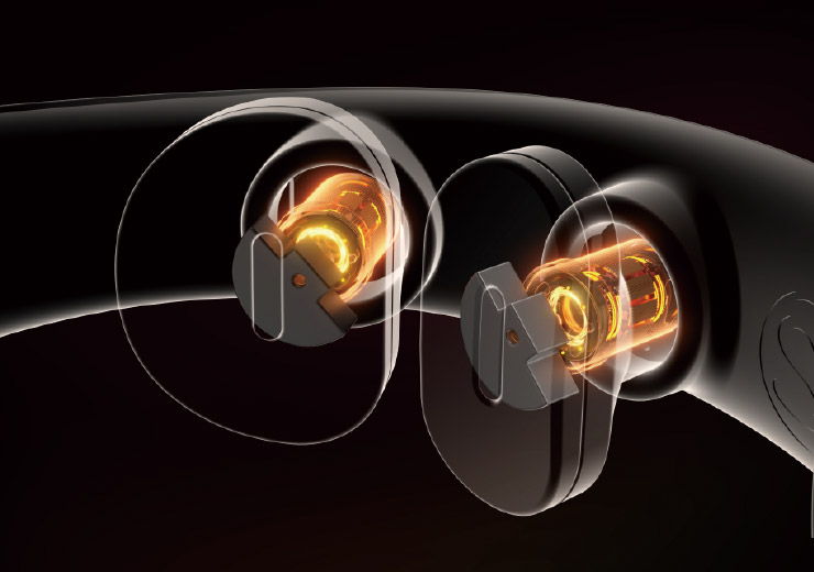 タングステン鋼モーターヘッド