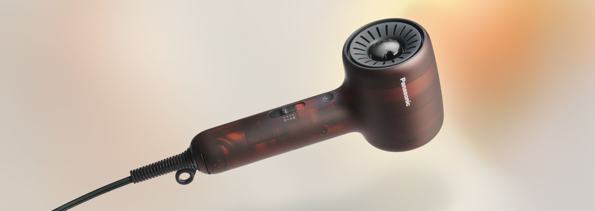 ブラウンドライヤー