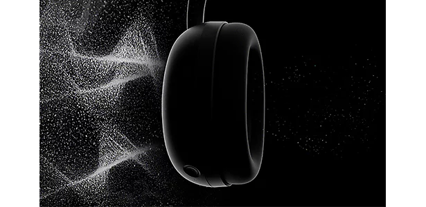 アクティブノイズキャンセリング