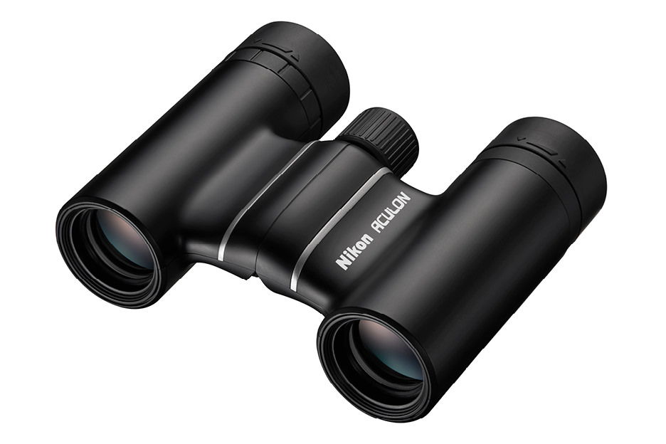 レンタル] [倍率10倍]ニコン ACULON T02 10x21 双眼鏡 - Rentio