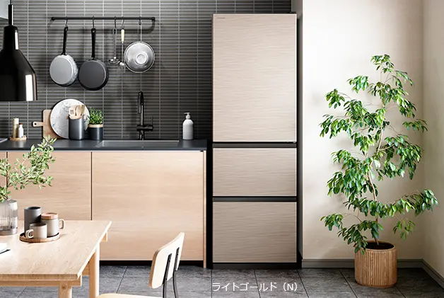 ライトゴールド