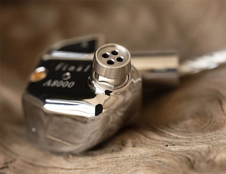 交換可能なダストフィルター