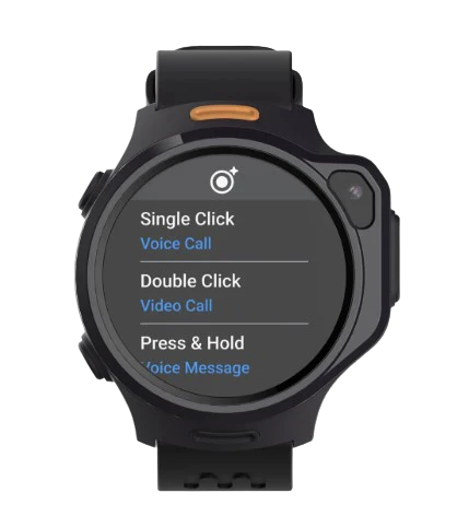 スマートボタン