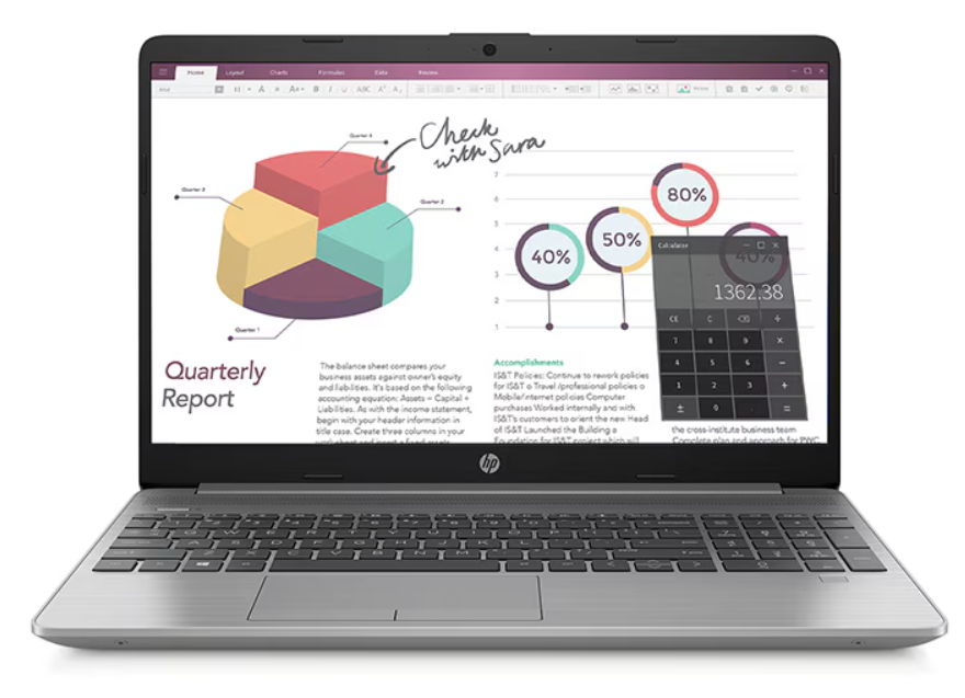 やりたい事が快適にできる