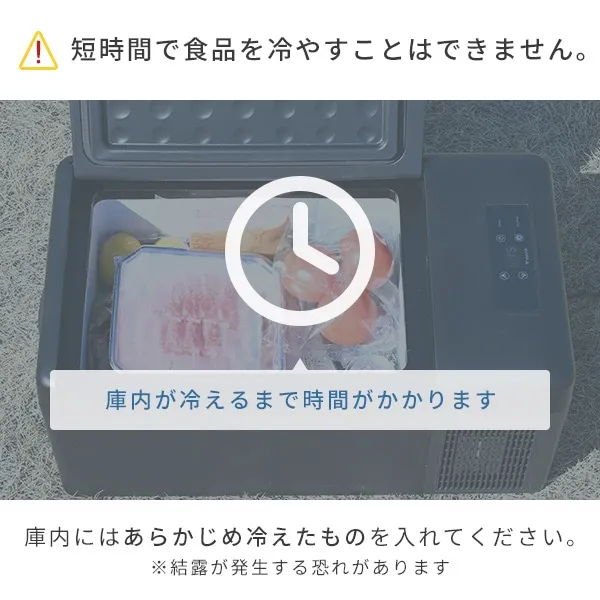 注意事項