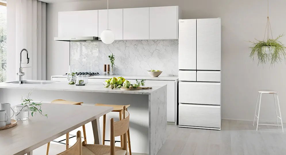 ピュアホワイト