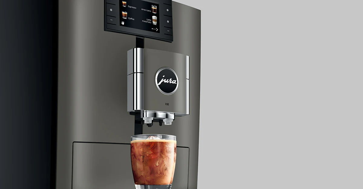 コールドブリュー