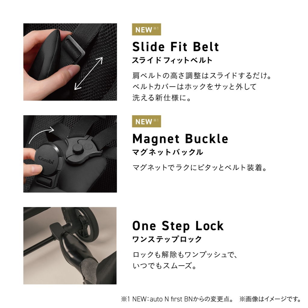 特徴