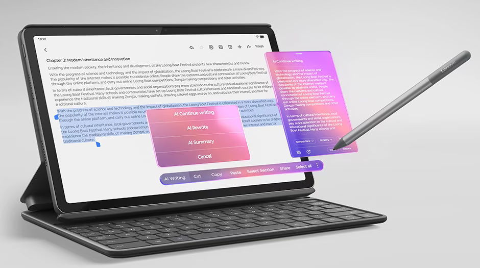 レンタル] Lenovo(レノボ) Idea Tab ZAFR0387JP タブレット - Rentio