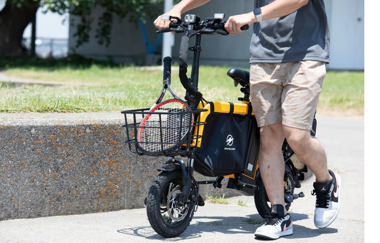 街乗りからレジャーまで