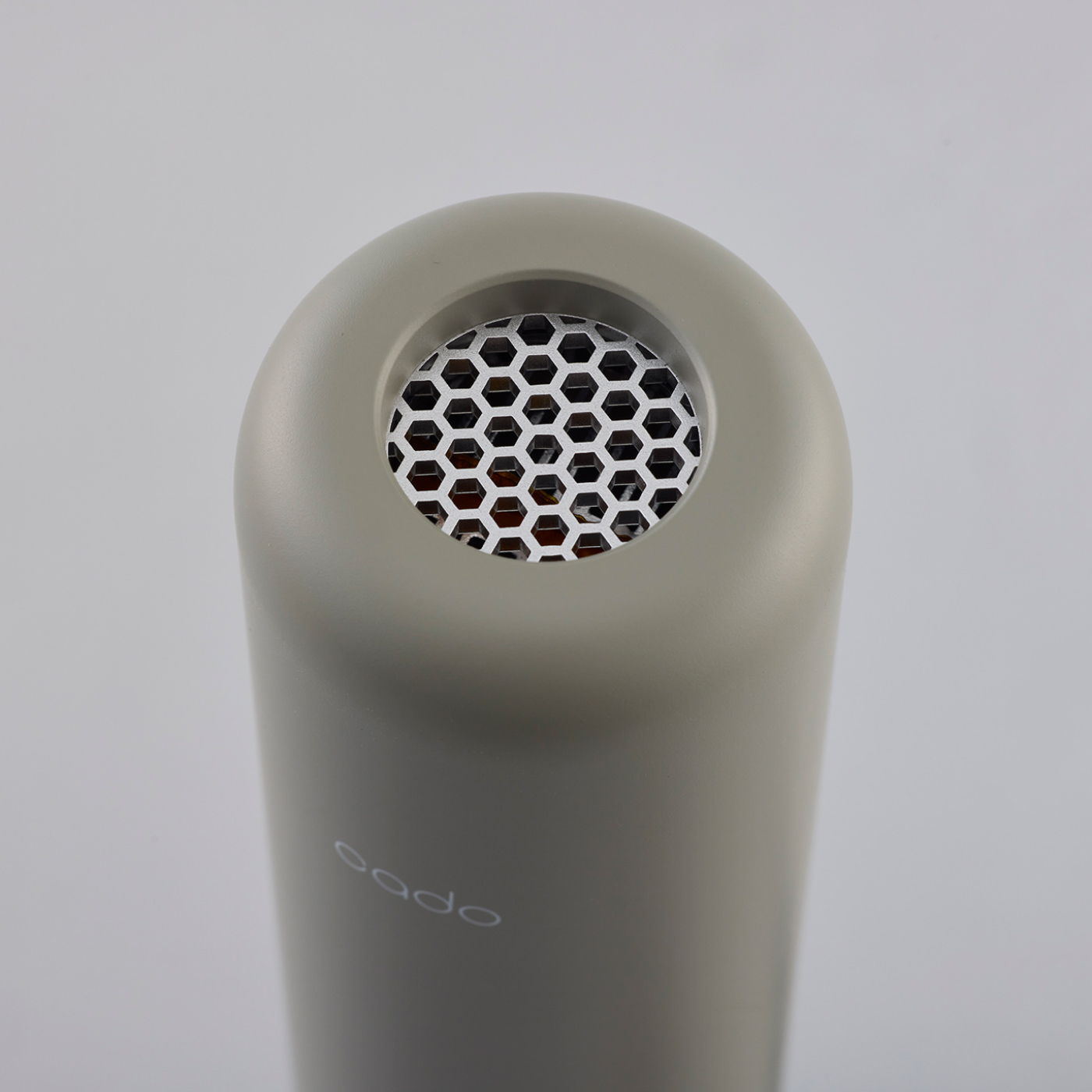 オゾン搭載でニオイ・ダニの対策も