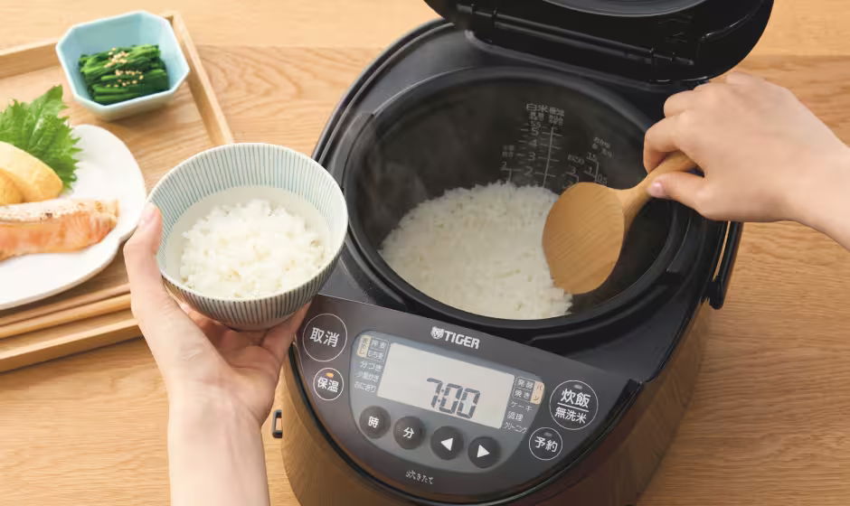 よそうご飯