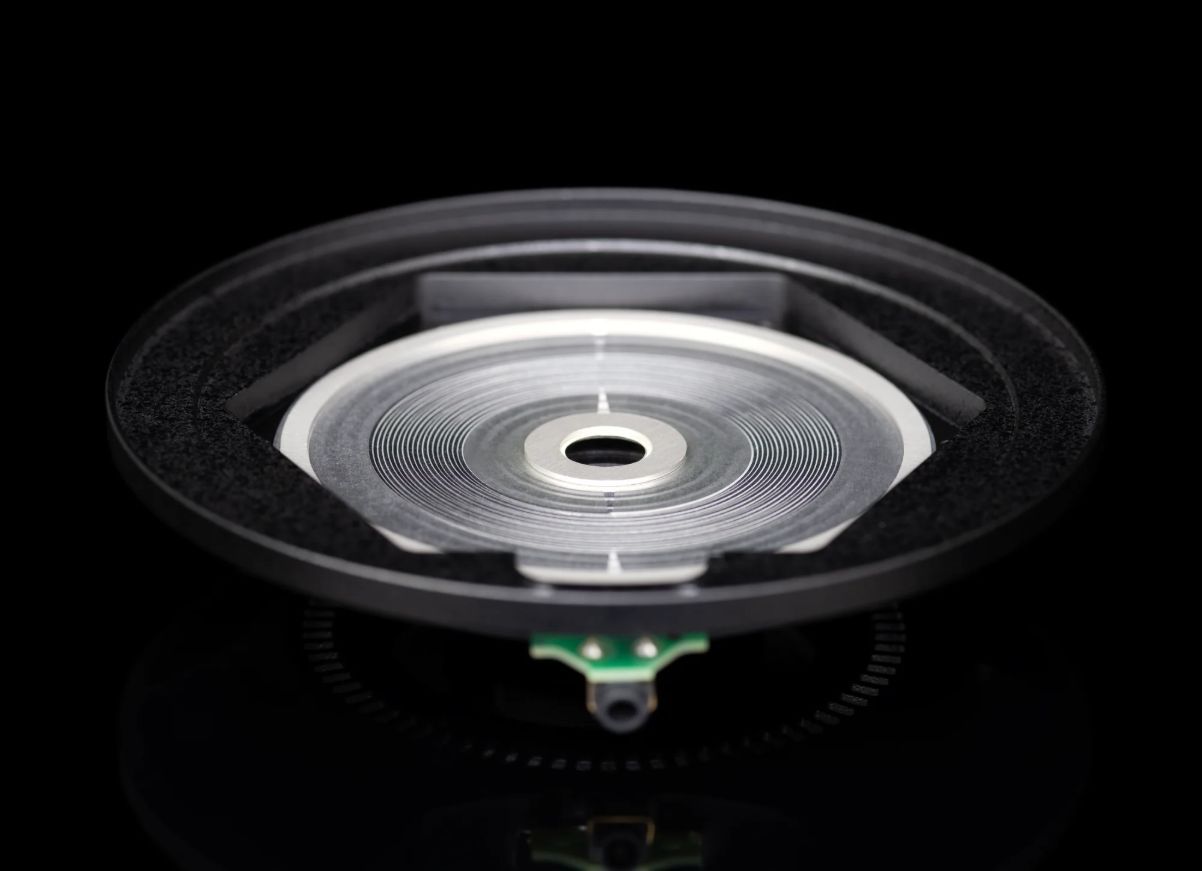 AFDSシステム搭載