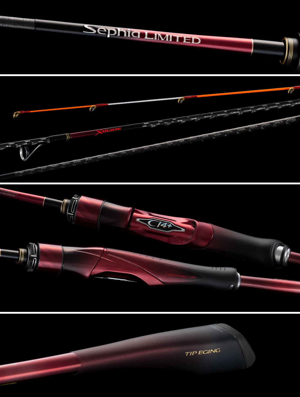 フラグシップモデル